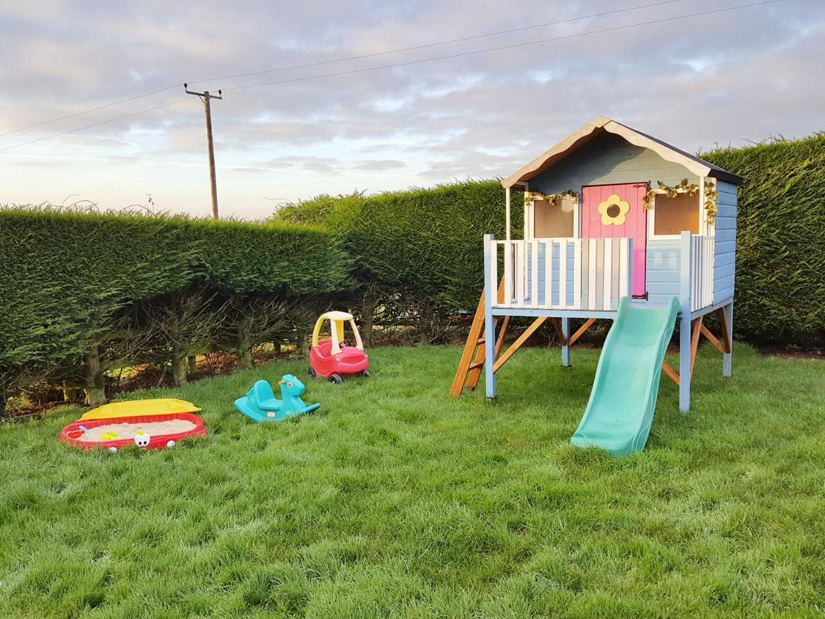 The Old Granary Villa Launceston Exterior photo